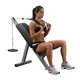 Лежанка Body Solid Powerline