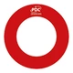 Okružie terča PDC Darts Surround Ring Red 4 ks puzzle