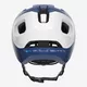 Cyklo prilba POC Axion SPIN - Lead Blue