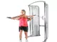 Power Rack Body Craft PFT Cable Column