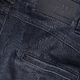 Pánske moto jeansy PMJ Dakar - modrá