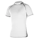 Kind thermo-shirt short sleeve Blue Fly Termo Pro - Beige - White