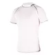 Thermo-shirt short sleeve Blue Fly Termo Pro - Beige - White