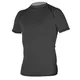 Thermo-shirt short sleeve Blue Fly Termo Duo - Black - Grey