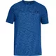 Men’s T-Shirt Under Armour Vanish Seamless SS - Royal