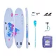 Paddleboard s příslušenstvím Aquatone Mist 10'4" TS-021 - 2.jakost