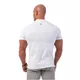 Men’s T-Shirt Nebbia Minimalist Logo 291 - Light Grey