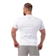 Men’s T-Shirt Nebbia Vertical Logo 293 - Khaki