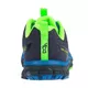 Men’s Trail Running Shoes Inov-8 Parkclaw 275 M (S) - Blue-Green, 43