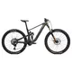 Celoodpružený elektrobicykel Ghost Path Riot CF Full Party F430 29" 9.0 - Grey - Grey