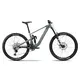 Celoodpružené elektrokolo Ghost Path Riot CF Advanced F430 29" - model 2024 - Grey - Grey