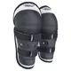 Children’s Knee/Shin Guards FOX Peewee Titan MX23 Black/Silver