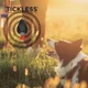 Ultrazvukový repelent proti blechám a klíšťatům Tickless Pet pro zvířata - Black