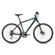 Pánsky crossový bicykel KELLYS PHANATIC 30 28" - model 2018 - Dark Grey