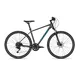Pánské crossové kolo KELLYS PHANATIC 50 28" 9.0 - Anthracite