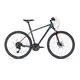 Pánské crossové kolo KELLYS PHANATIC 70 28" 9.0 - Pine Green