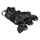 Rollerblades Powerslide Phuzion Argon Black 100 Trinity