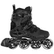 Rollerblades Powerslide Phuzion Argon Black 80 Trinity