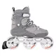 Rollerblades Powerslide Phuzion Argon Cement 110 Trinity