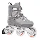 Rollerblades Powerslide Phuzion Argon Cement 110 Trinity