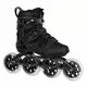 Görkorcsolya Powerslide Phuzion Argon Road Black 110 Trinity