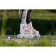 Rollerblades Powerslide Phuzion Argon Rose 100 Trinity