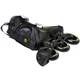 Rollerblades Powerslide Phuzion Krypton Voltage 100 Trinity