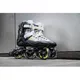 Rollerblades Powerslide Phuzion Krypton Voltage 100 Trinity