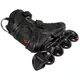 Rollerblades Powerslide Phuzion Radon Black 80 Trinity