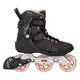 Rollerblades Powerslide Phuzion Radon Bronze 90 Trinity