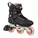 Rollerblades Powerslide Phuzion Radon Bronze 90 Trinity