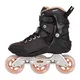 Rollerblades Powerslide Phuzion Radon Bronze 90 Trinity