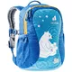 Children’s Backpack Deuter Pico - Azure-Lapis