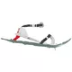 FERRINO Baldas Pinter Castor Schneeschuhe