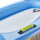 Napihljiva SUP deska za veslanje in kajak 2 v 1 z dodatki Aquatone Playtime 11'4"