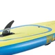 Napihljiva SUP deska za veslanje in kajak 2 v 1 z dodatki Aquatone Playtime 11'4"