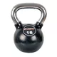 Rubber Coated Dumbbell Set inSPORTline Ketlebel Profi 4-40kg