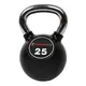 Zestaw hantli gumowanych inSPORTline Kettlebell Profi 4-40 kg