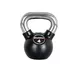 Zestaw hantli gumowanych inSPORTline Kettlebell Profi 4-40 kg