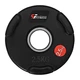 Rubber-Coated Weight Plate Set inSPORTline Platinum Fitness 2x1.25-25 kg