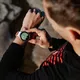 Sportovní hodinky POLAR Vantage V3 bílo-oranžová - rozbaleno