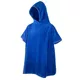 Dětské pončo Aqua Speed Kids Poncho 70x120 cm - Royal Blue - Royal Blue