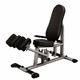 Inner and Outer Thigh Machine CTH1100 - Black - Black