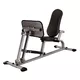 Leg Press Machine Hydraulicline  CLP600 - Black