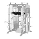 Přídavné příslušenství k posilovacím stojanům inSPORTline Cable Column - leg press
