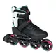 Rollerblades Powerslide Radon Teal 90 Trinity