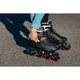 Rollerblades Powerslide Radon Teal 90 Trinity