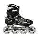 Unisex kolečkové brusle Fila Primo LX + tachometr