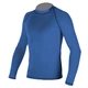 Funktions-T-Shirt Blue Fly Thermo Pro - langer Ärmel