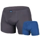 Thermo shorts Blue Fly Termo Pro - Blue